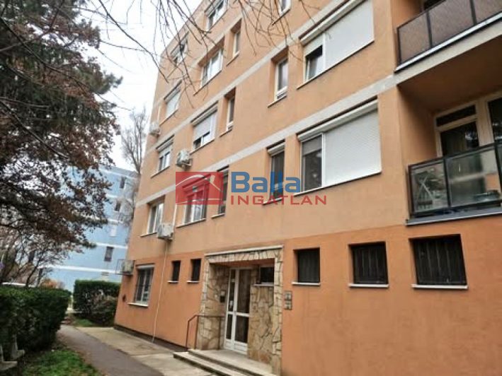 X. Kerület (Óhegy) - Mádi utca:  56 m&sup2;-es társasházi lakás   (64'900'000 ,- Ft)