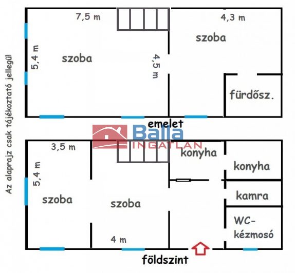 X. Kerület (Óhegy) - Martinovics térnél utca:  120 m&sup2;-es társasházi lakás   (68'000'000 ,- Ft)