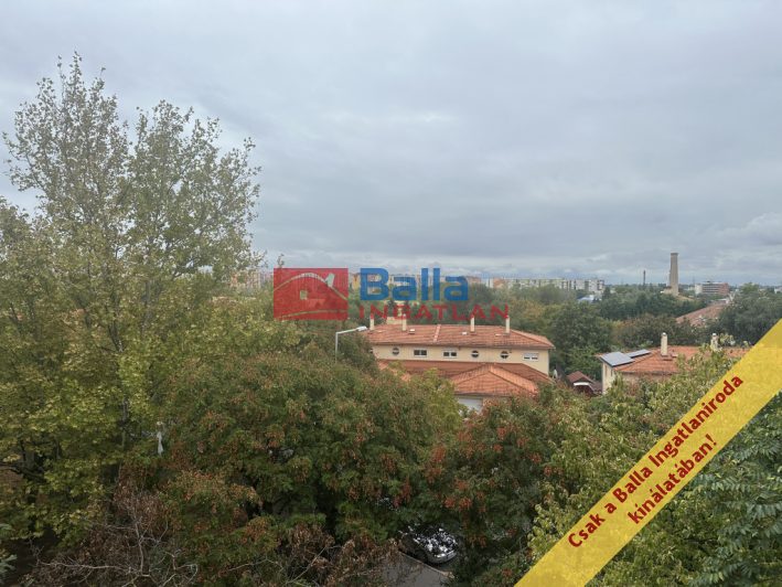 Eladó 59 m²-estársasházi lakás X. Kerület (Óhegy) , Noszlopy utca: 64'900'000 Ft