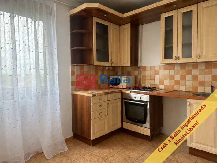 Eladó 59 m²-estársasházi lakás X. Kerület (Óhegy) , Noszlopy utca: 64'900'000 Ft