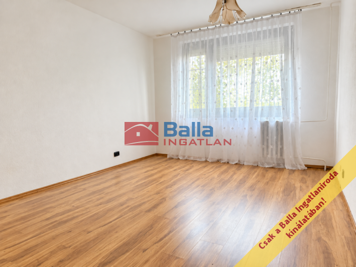 Eladó 59 m²-estársasházi lakás X. Kerület (Óhegy) , Noszlopy utca: 64'900'000 Ft