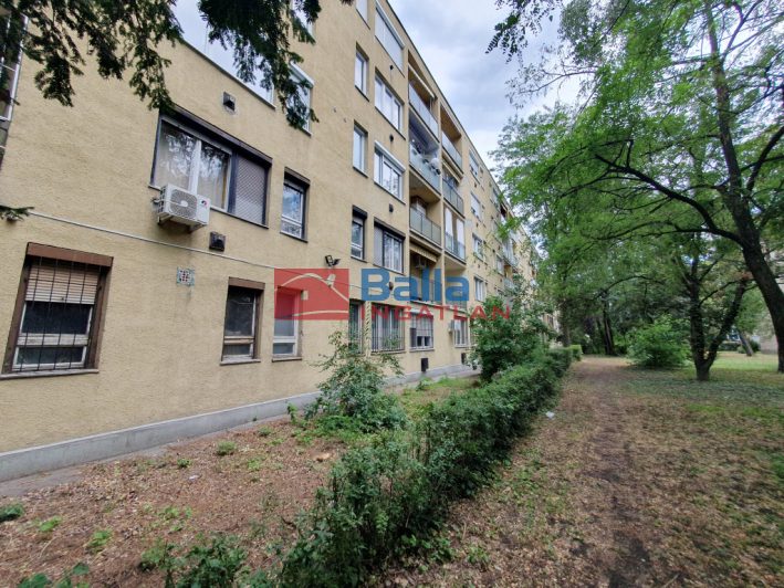 Eladó 49 m²-estársasházi lakás X. Kerület (Óhegy) , Óhegy park közeli utca: 49'000'000 Ft