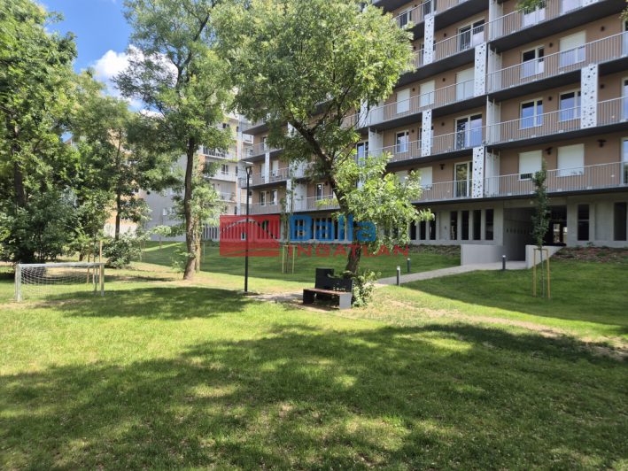 Kiadó 43 m²-estársasházi lakás X. Kerület (Örs Vezér tér) , Örs vezér tere közelében: 260'000 Ft