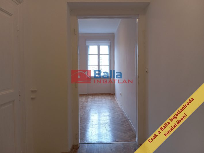 X. Kerület (Újhegy) - Gyömrői út:  48 m&sup2;-es társasházi lakás   (43'000'000 ,- Ft)