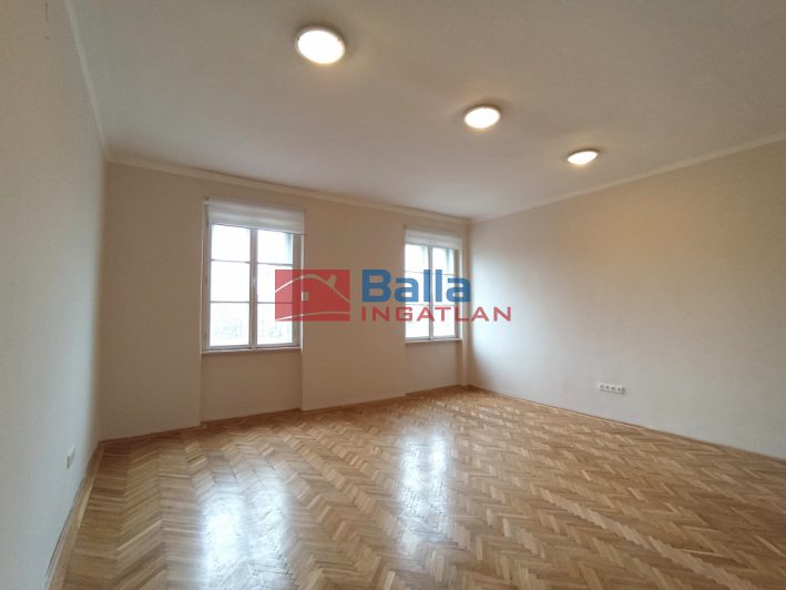 Kiadó 48 m²-estársasházi lakás X. Kerület (Újhegy) , Gyömrői út: 180'000 Ft