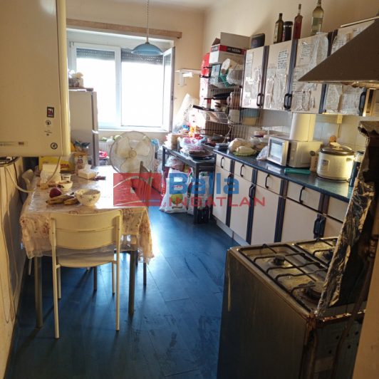 X. Kerület (Újhegy) - Sibrik Miklós út:  108 m&sup2;-es társasházi lakás   (105'000'000 ,- Ft)