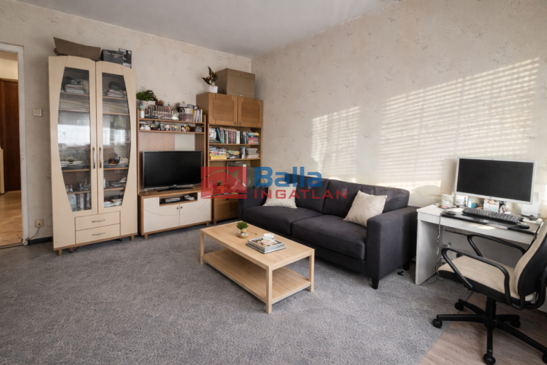 Eladó 49 m²-estársasházi lakás X. Kerület (Újhegy) , Újhegyi stny. körnéki utca: 55'900'000 Ft