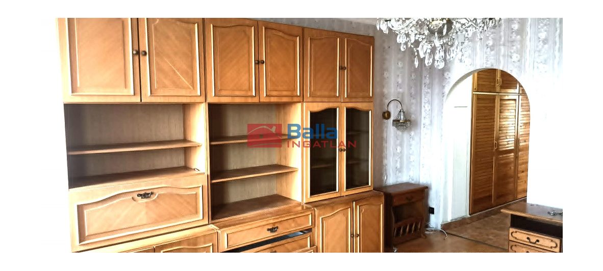 Eladó 67 m²-estársasházi lakás X. Kerület (Újhegy ltp) , Szőlővirág utca: 72'000'000 Ft