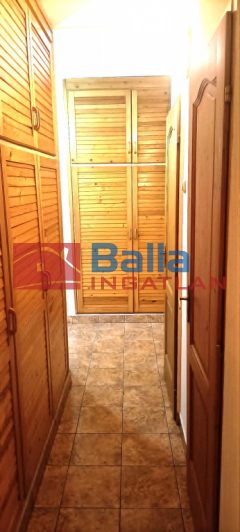 Eladó 67 m²-estársasházi lakás X. Kerület (Újhegy ltp) , Szőlővirág utca: 69'900'000 Ft