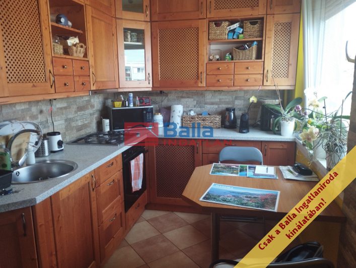 Eladó 68 m²-estársasházi lakás X. Kerület (Újhegyi ltp.) , Gőzmozdony utca: 71'900'000 Ft