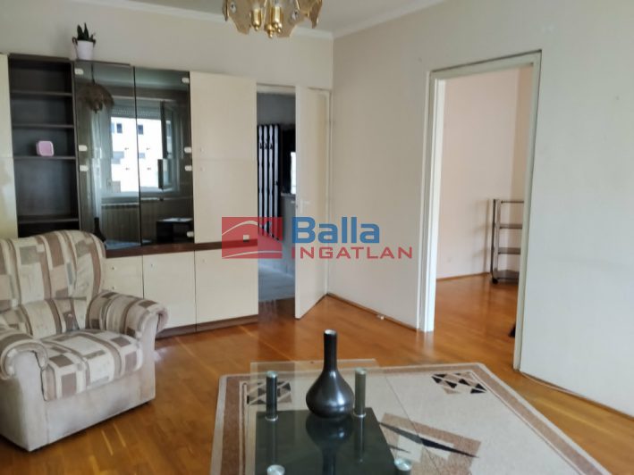 Kiadó 49 m²-estársasházi lakás X. Kerület (Újhegyi ltp.) , Szövőszék utca: 190'000 Ft