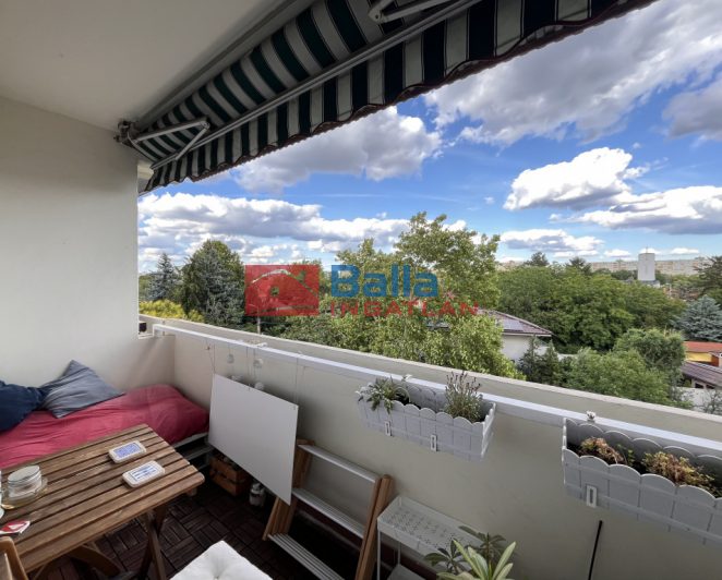 Eladó 52 m²-estársasházi lakás XI. Kerület (Albertfalva) , Albertfalva: 74'900'000 Ft