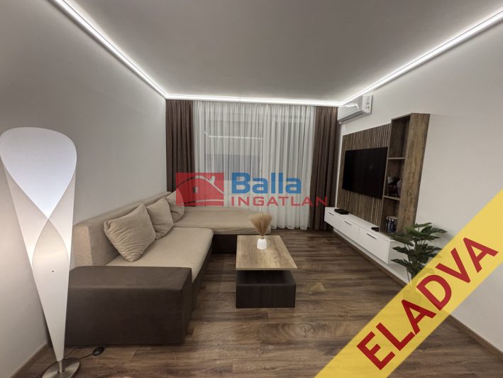 XI. Kerület (Albertfalva) - Albertfalva:  49 m&sup2;-es társasházi lakás   (78'500'000 ,- Ft)