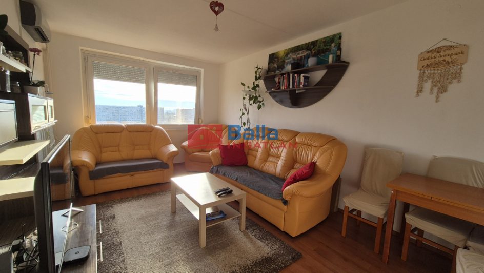 Kiadó 48 m²-estársasházi lakás XI. Kerület (Albertfalva) , Sáfrány utca: 230'000 Ft