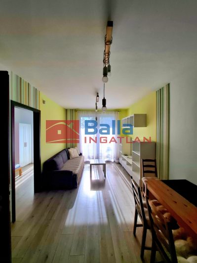 Eladó 45 m²-estársasházi lakás XI. Kerület (Albertfalva) , Törökverő utca: 86'000'000 Ft