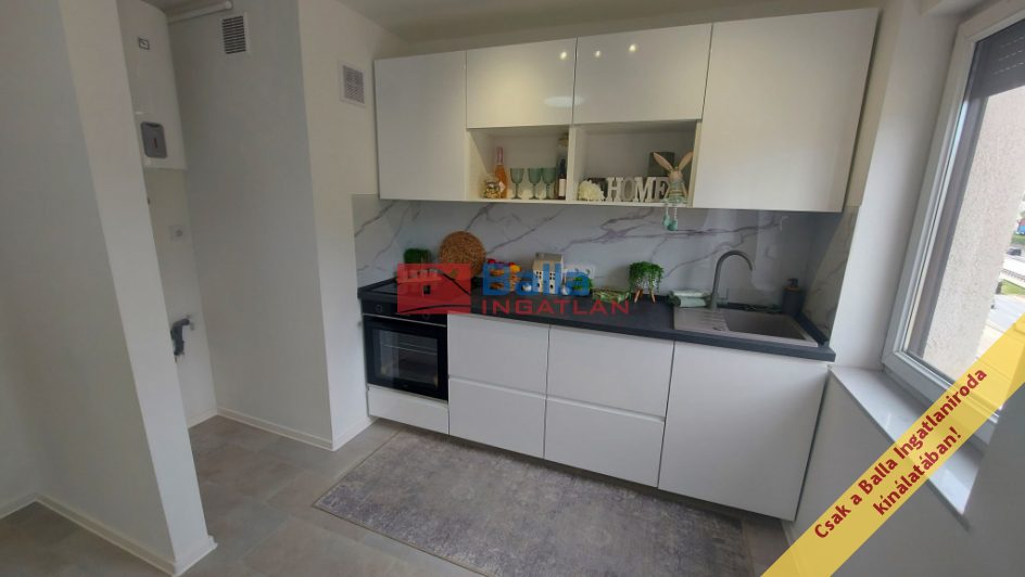 Eladó 39 m²-estársasházi lakás XI. Kerület (Budaörsi út) , Budaörsi út: 69'900'000 Ft