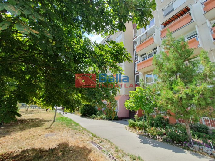 Eladó 28 m²-estársasházi lakás XI. Kerület (Gazdagrét) , Gazdagréti lakótelep: 51'900'000 Ft