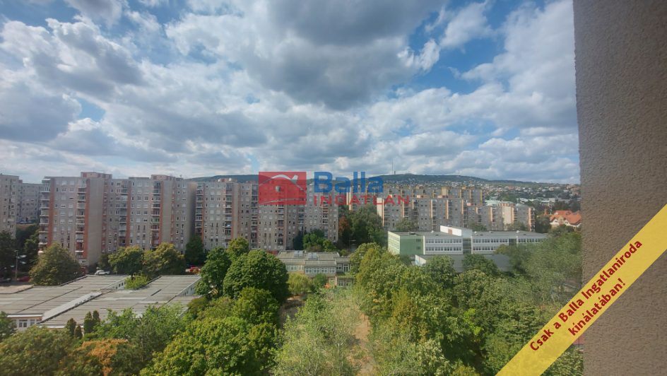 Eladó 53 m²-estársasházi lakás XI. Kerület (Gazdagrét) , Regős utca: 66'900'000 Ft
