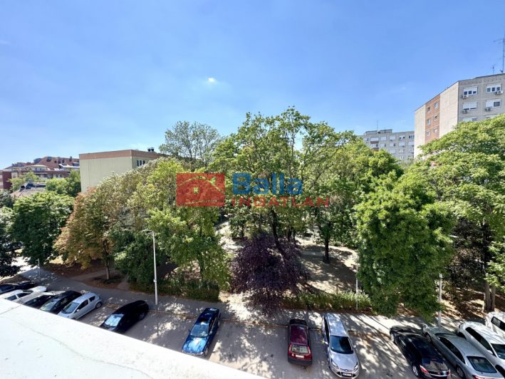 Eladó 47 m²-estársasházi lakás XI. Kerület (Kelenföld) , Allende park: 66'500'000 Ft