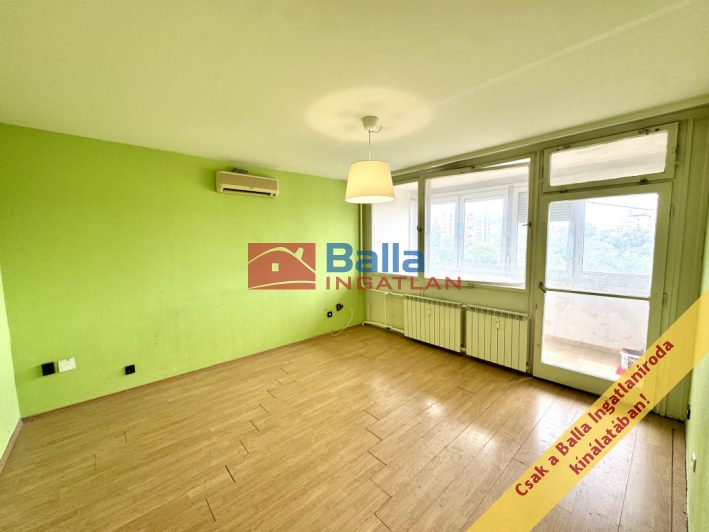 Eladó 63 m²-estársasházi lakás XI. Kerület (Kelenföld) , Andor utca: 75'900'000 Ft