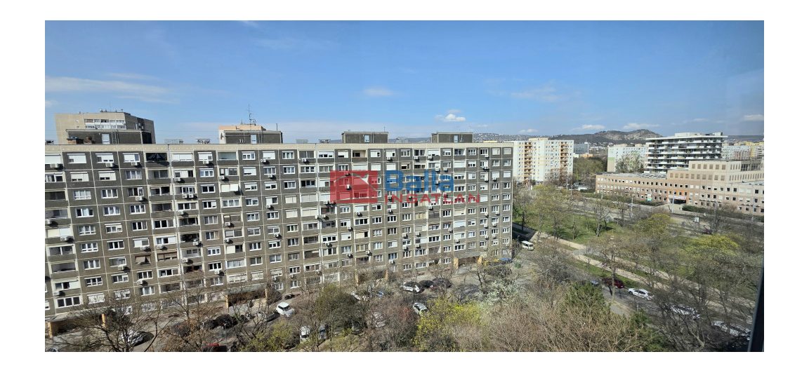 Eladó 50 m²-estársasházi lakás XI. Kerület (Kelenföld) , Etele út: 79'900'000 Ft