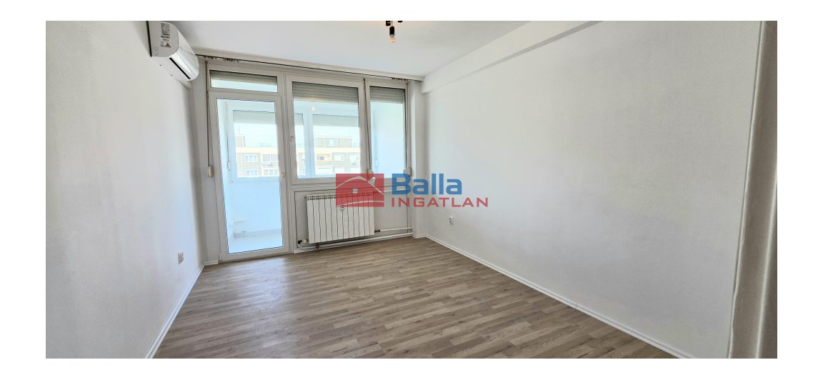 Eladó 50 m²-estársasházi lakás XI. Kerület (Kelenföld) , Etele út: 79'900'000 Ft