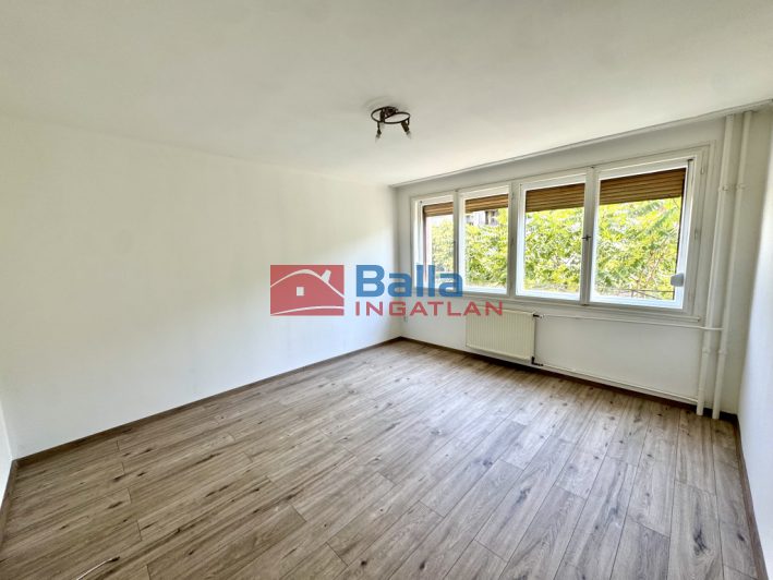 Eladó 33 m²-estársasházi lakás XI. Kerület (Kelenföld) , Fehérvári út: 58'900'000 Ft