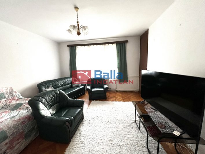 XI. Kerület (Kelenföld) - Hadak útja:  57 m&sup2;-es társasházi lakás   (109'000'000 ,- Ft)