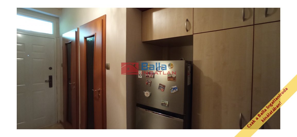 Eladó 34 m²-estársasházi lakás XI. Kerület (Kelenföld) , Savolya parkhoz közel: 59'500'000 Ft