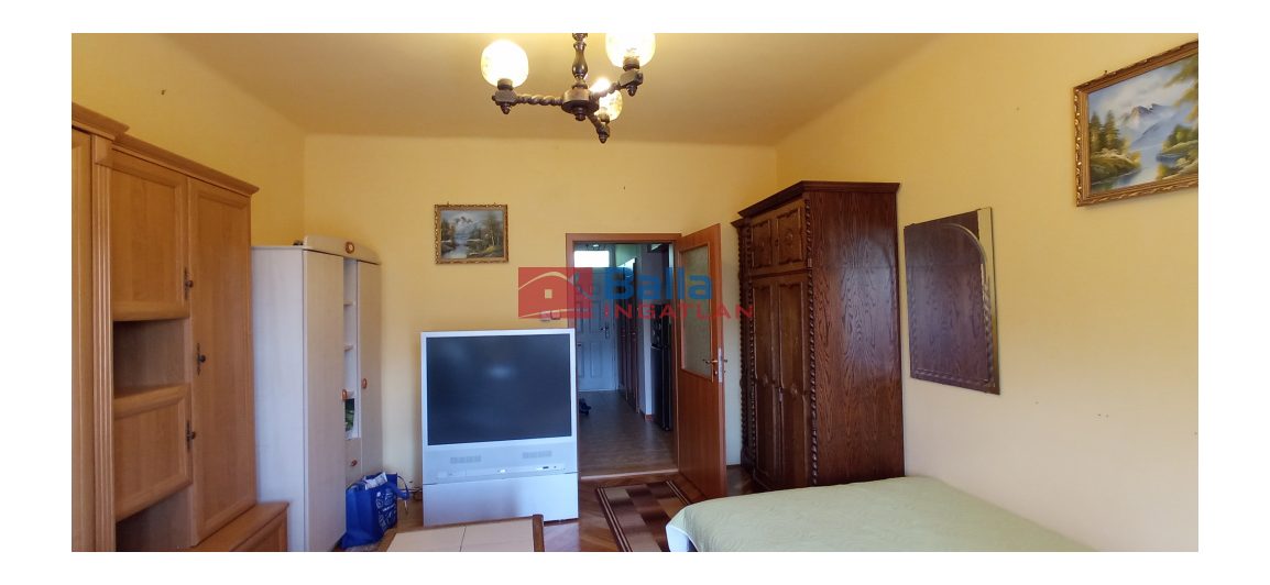 Eladó 34 m²-estársasházi lakás XI. Kerület (Kelenföld) , Savolya parkhoz közel: 59'500'000 Ft