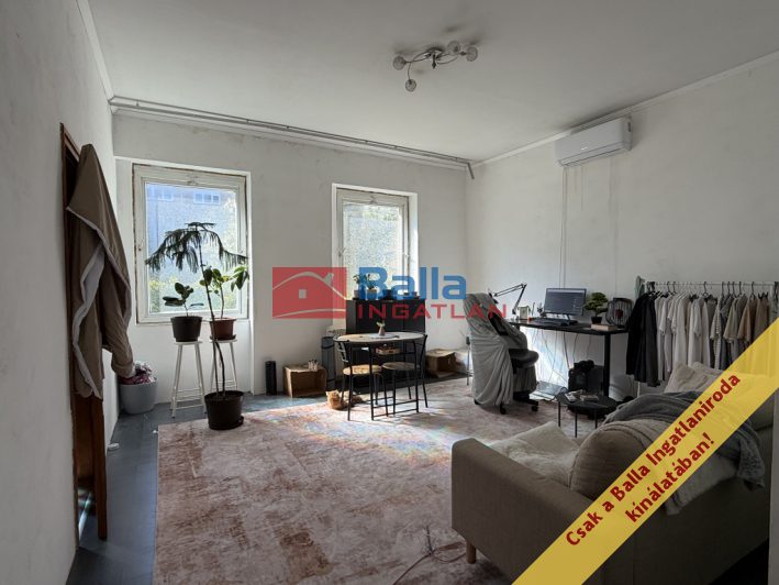 Eladó 62 m²-esházrész XI. Kerület (Kelenföld) , Tétényi út: 69'900'000 Ft