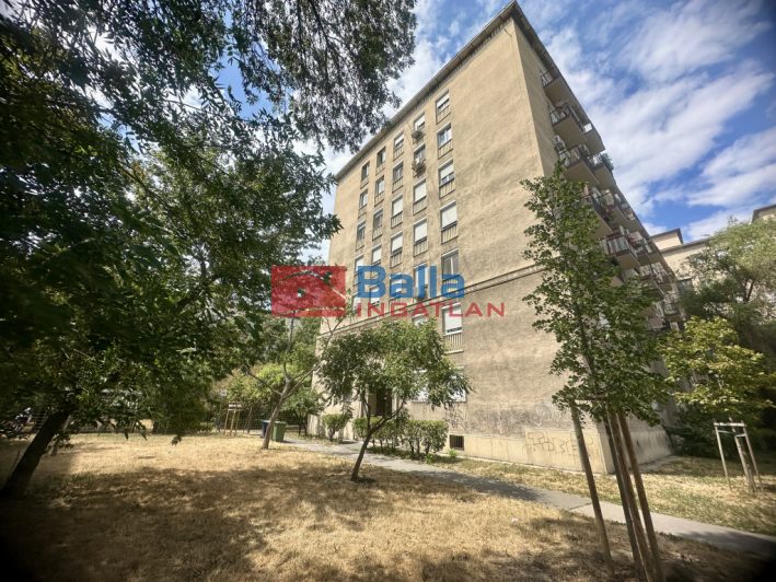 Eladó 45 m²-estársasházi lakás XI. Kerület (Lágymányos) , Baranyai: 94'000'000 Ft