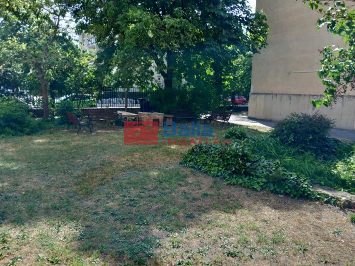 Eladó 52 m²-estársasházi lakás XI. Kerület (Őrmező) , Halmi utca: 73'900'000 Ft