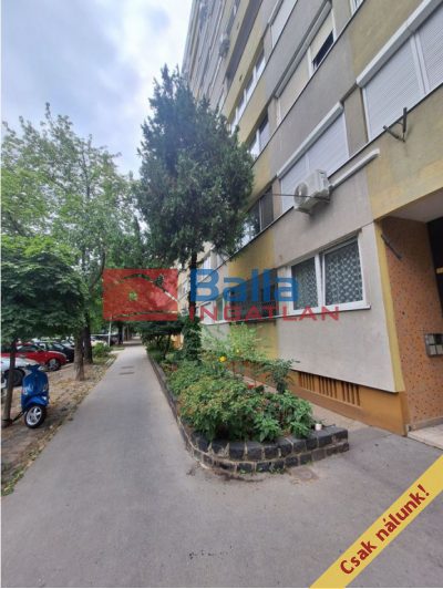 Eladó 51 m²-estársasházi lakás XI. Kerület (Őrmező) , Kérő utca: 65'000'000 Ft