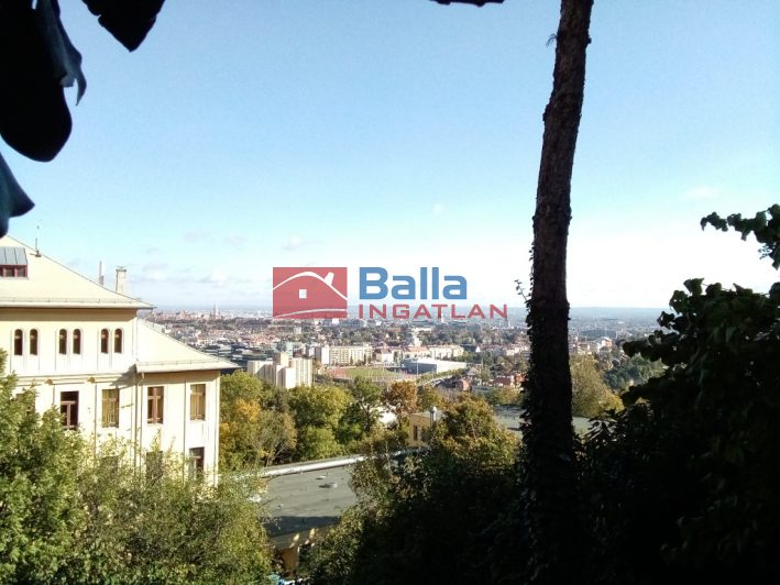 Eladó 58 m²-estársasházi lakás XI. Kerület (Sashegy) , Sashegy: 119'900'000 Ft