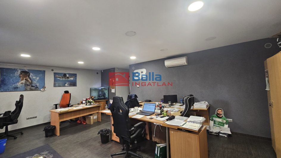 Kiadó 71 m²-esüzlethelyiség utcai bejárattal XII. Kerület (Krisztinaváros) , Alkotás utca: 490'000 Ft