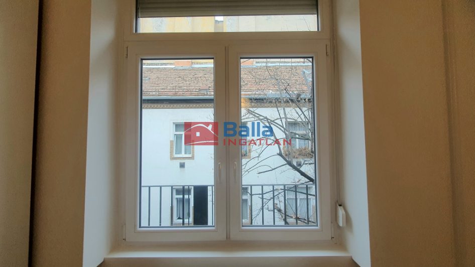 Eladó 60 m²-estársasházi lakás XII. Kerület (Krisztinaváros) , GREGUSS utca: 94'900'000 Ft