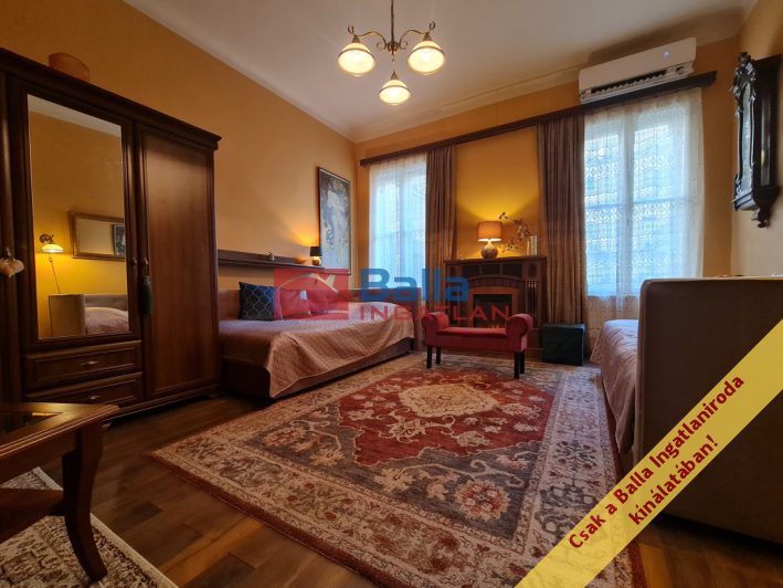 Eladó 61 m²-estársasházi lakás XII. Kerület (Krisztinaváros) , Márvány utca: 94'900'000 Ft