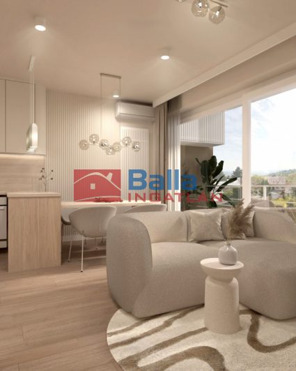 Eladó 41 m²-estársasházi lakás XII. Kerület (Kútvölgy) , Kútvölgy: 124'900'000 Ft