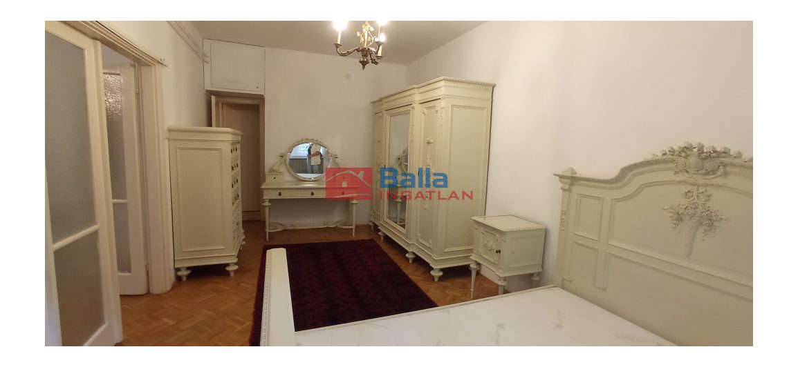 Kiadó 86 m²-estársasházi lakás XII. Kerület (Orbánhegy) , Csendes utcában: 480'000 Ft