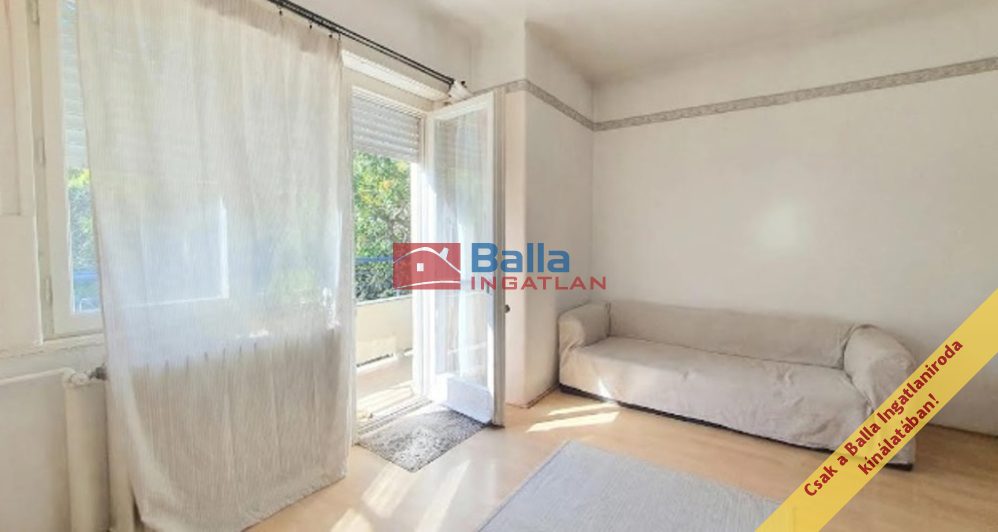 Eladó 20 m²-estársasházi lakás XII. Kerület (Széchenyihegy) , MELINDA út: 39'990'000 Ft