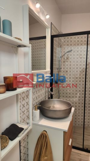 XII. Kerület (Városmajor) - Maros utca:  46 m&sup2;-es társasházi lakás   (83'900'000 ,- Ft)