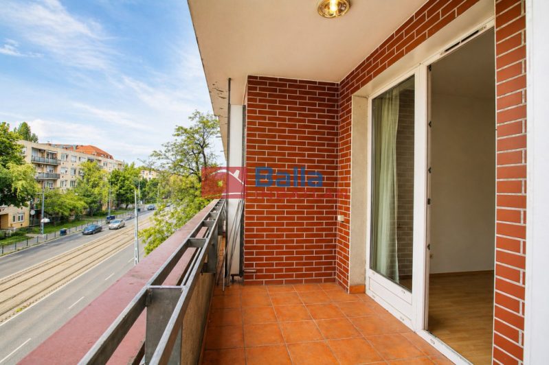 Eladó 44 m²-estársasházi lakás XIII. Kerület (Angyalföld) , Angyalföld: 79'900'000 Ft