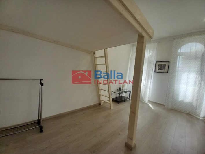 Eladó 35 m²-estársasházi lakás XIII. Kerület (Angyalföld) , Diós utca: 46'500'000 Ft