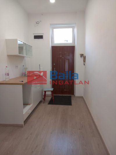 Eladó 35 m²-estársasházi lakás XIII. Kerület (Angyalföld) , Diós utca: 48'900'000 Ft