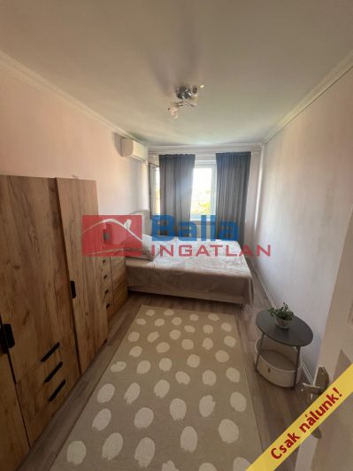Eladó 53 m²-estársasházi lakás XIII. Kerület (Angyalföld – Fiastyúk utcai lakótelep) , Fiastyúk utca: 84'500'000 Ft