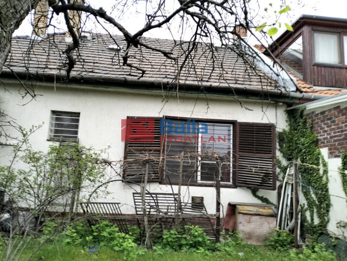 Eladó 90 m²-escsaládi ház XIII. Kerület (Angyalföld-Kertváros) , Angyalföld: 130'000'000 Ft