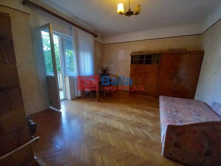 Eladó 43 m²-estársasházi lakás XIII. Kerület (Angyalföld-Kertváros) , Vőlegény utca: 58'000'000 Ft