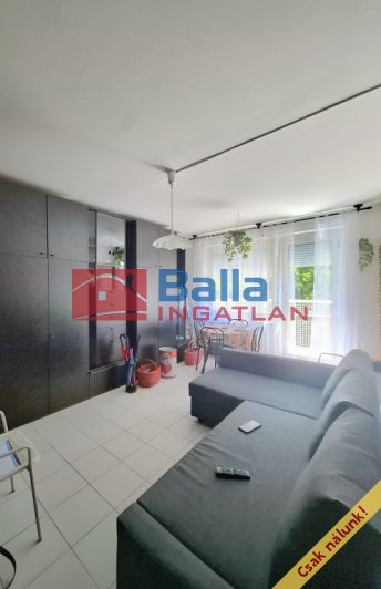 Eladó 28 m²-estársasházi lakás XIII. Kerület (Angyalföld) , Keszkenő utca: 55'000'000 Ft
