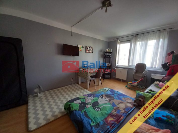 Eladó 35 m²-estársasházi lakás XIII. Kerület (Angyalföld) , Lehel utca: 47'900'000 Ft
